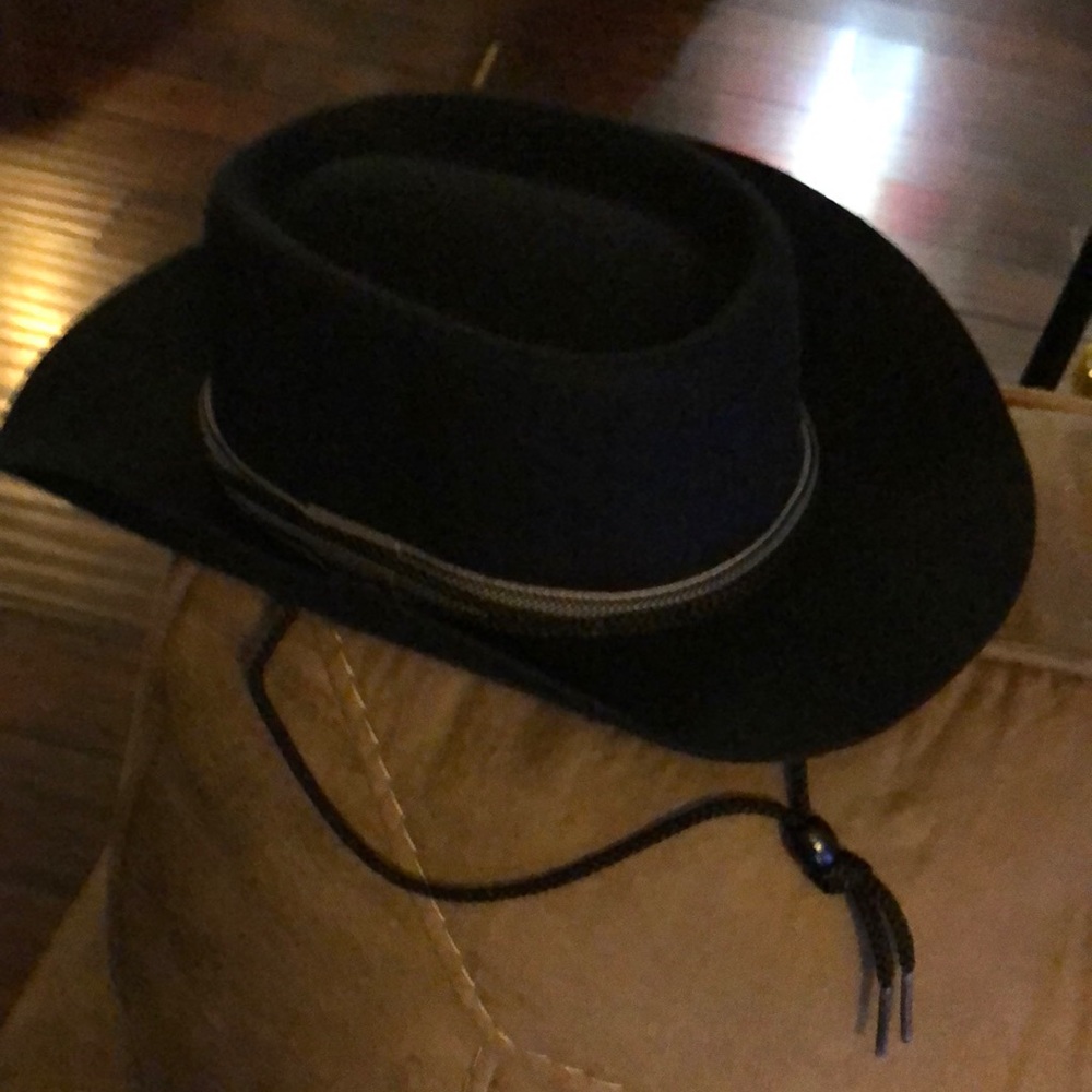 Real Child Cowboy Hat 🤠
